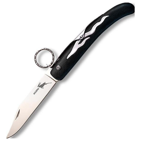 

Нож Cold Steel Kudu 5Cr15MoV 20KK