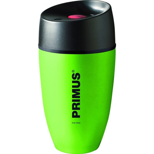 

Термокружка Primus Commuter Mug 0.3 л Fasion green