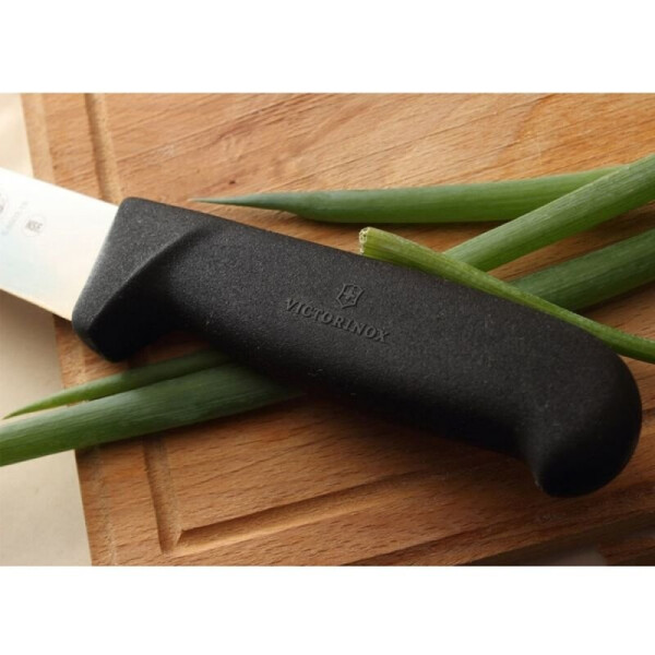 

Нож кухонный Victorinox Fibrox Sticking 20см (5.5523.20)