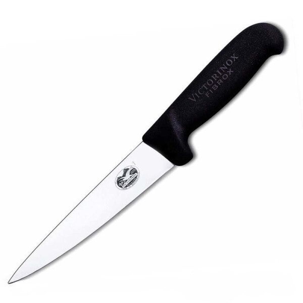 

Нож кухонный Victorinox Fibrox Sticking (14 см)