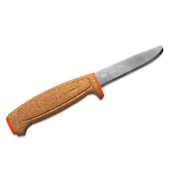 

Нож Morakniv Floating Serrated Knife (13131)