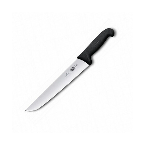 

Нож кухонный Victorinox Fibrox Butcher (16 см)