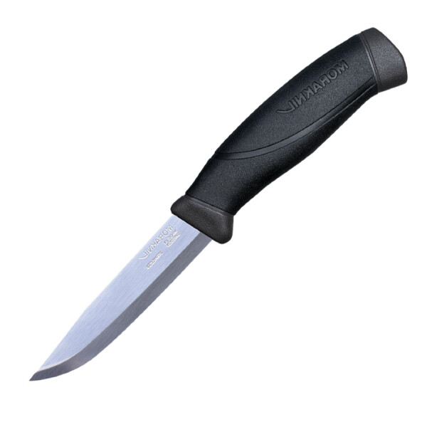 

Нож Morakniv Companion Anthracite, stainless steel (13165)