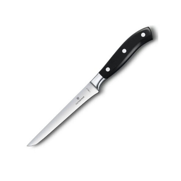 

Нож кухонный Victorinox Grand Maitre Boning 15см (7.7303.15G)