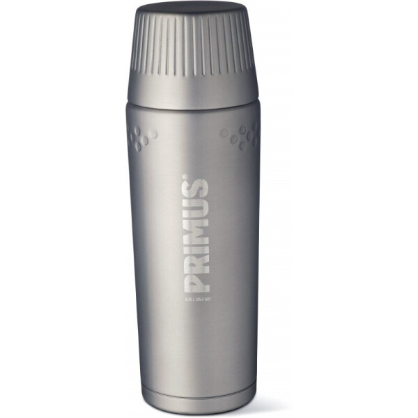 

Термос Primus TrailBreak Vacuum bottle 0.75 л Gray