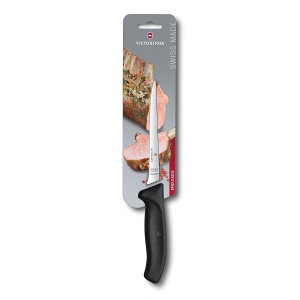 

Нож кухонный Victorinox SwissClassic Boning Flex (6.8413.15B)