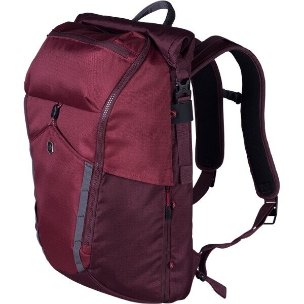 

Рюкзак Victorinox Travel Altmont Active/Burgundy Vt602138