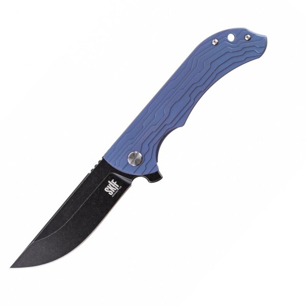 

Нож Skif Molfar Limited Edition Синий
