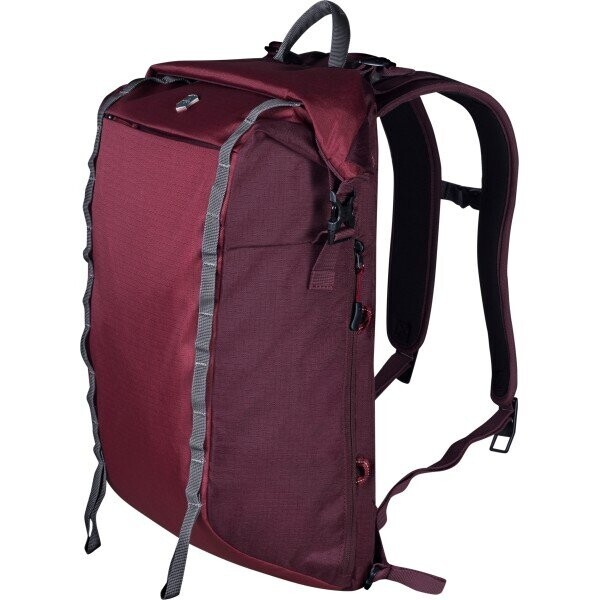 

Рюкзак Victorinox Travel Altmont Active/Burgundy Vt602136