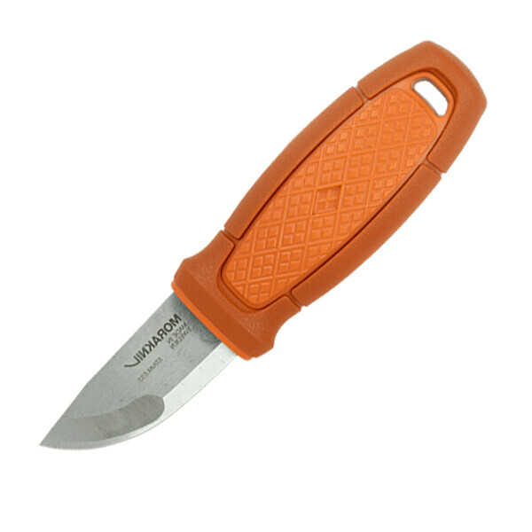

Нож Morakniv Eldris Neck Knife оранжевый (13502)
