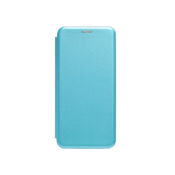 

Чехол GC для Vivo Y93 Lite книжка магнитная Light Blue