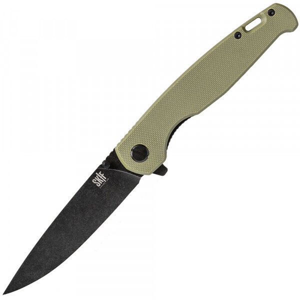 

Нож Skif Sting BSW od green (IS-248D)