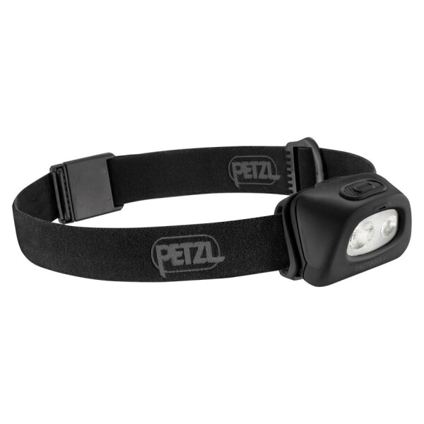 

Фонарь Petzl TacTikka + RGB, чёрный (E89ABA)