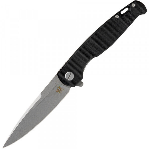 

Нож Skif Pocket Patron SW черный (IS-249A)