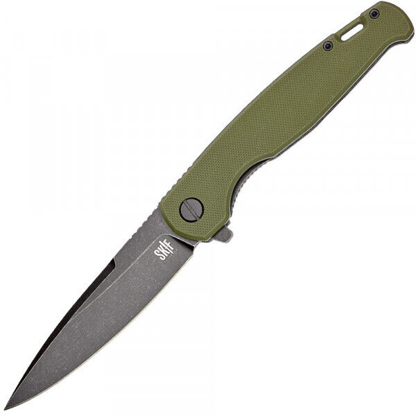 

Нож Skif Pocket Patron BSW od green (IS-249D)