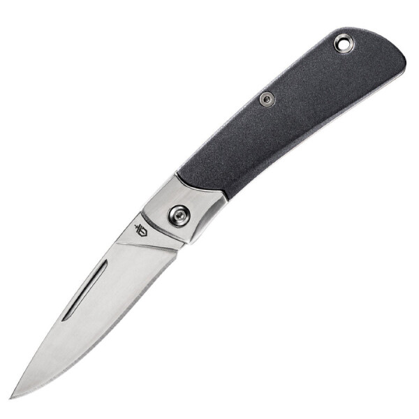 

Нож Gerber Wingtip Modern Folding Grey (30-001661)