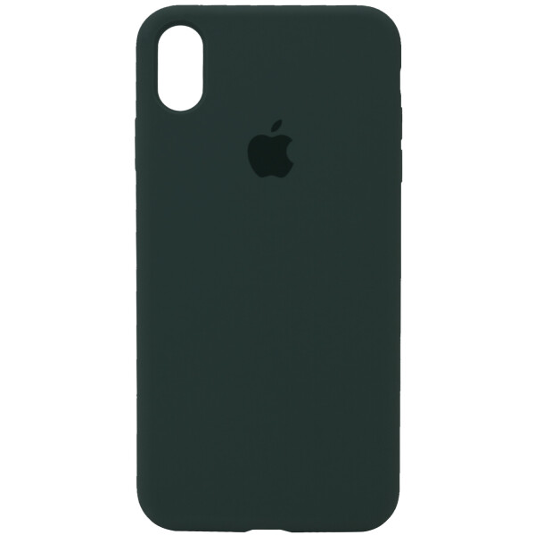 

Чехол Противоударная накладка Epik Full Protective NEW AA Series для Apple iPhone XS Max (6.5") Зеленый / Army Green
