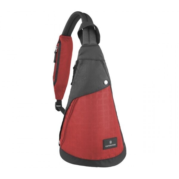 

Рюкзак Victorinox ALTMONT 3.0, Monosling 13 л (красный)