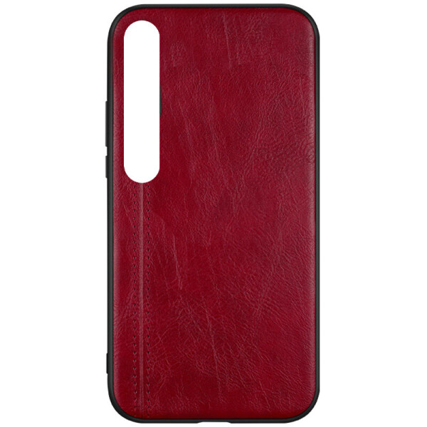 

Чехол Противоударная накладка Epik Line NEW для Xiaomi Mi 10 / Mi 10 Pro Красный