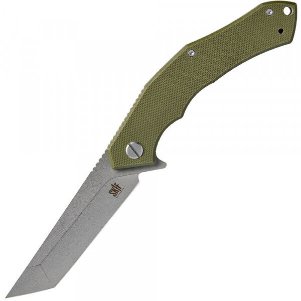 

Нож Skif T-Rex SW od green (IS-243C)