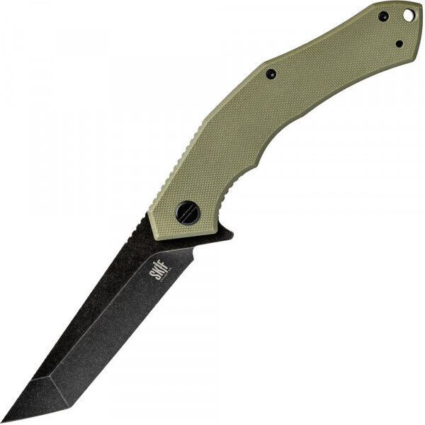 

Нож Skif T-Rex BSW od green (IS-243D)