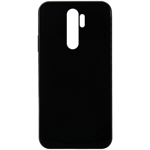 

Чехол Противоударная накладка Epik LolliPop NEW для Xiaomi Redmi Note 8 Pro Черный