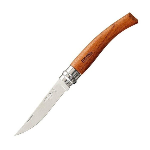 

Нож Opinel Effilts, 10 см, bubinga (OP000013)