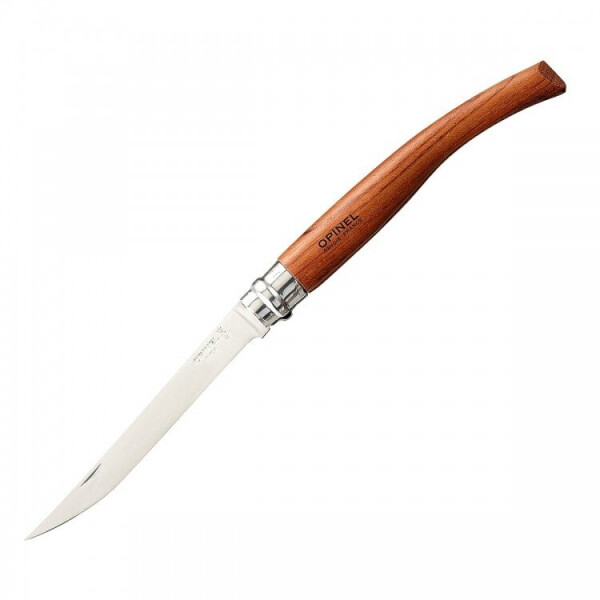 

Нож Opinel Effilts, 12 см, bubinga (OP000011)
