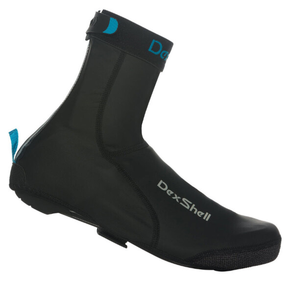 

Бахилы на велотуфли Dexshell Light Weight Overshoes OS337L р.L