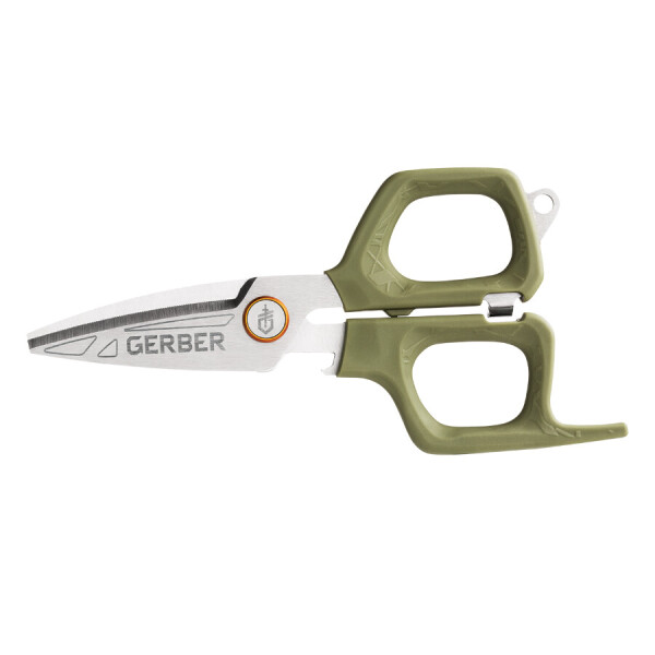 

Ножницы Gerber Neat Freak-Braided Line Cutters (30-001430DIP)