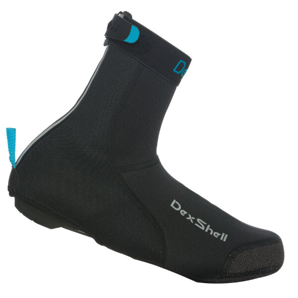 

Бахилы на велотуфли Dexshell Heavy Duty Overshoes OS357L р.L