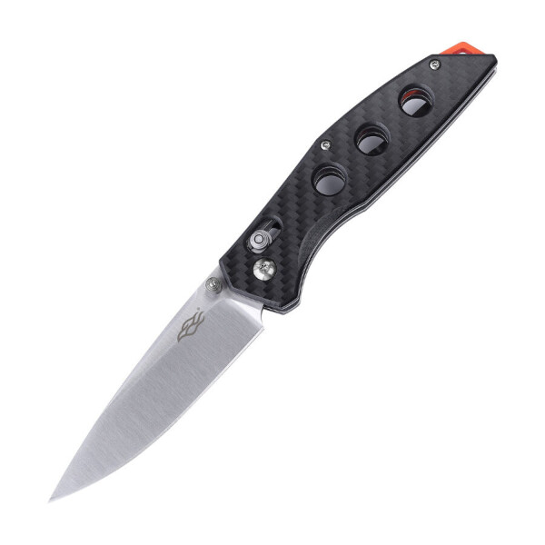 

Нож Ganzo Firebird FB7621-CF Карбон