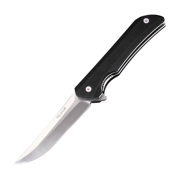 

Нож Ruike Hussar Р121 Черный
