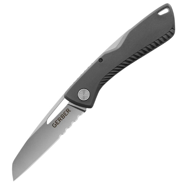 

Нож Gerber Sharkbelly Folder, Fine Edge, GB