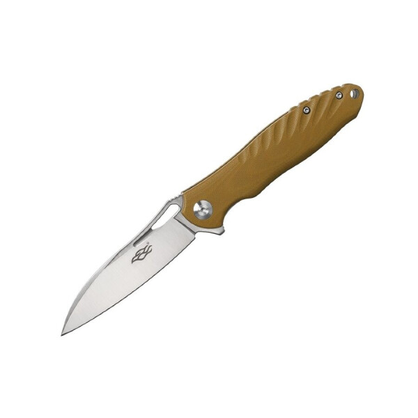 

Нож складной Ganzo Firebird FH71-BR Коричневый