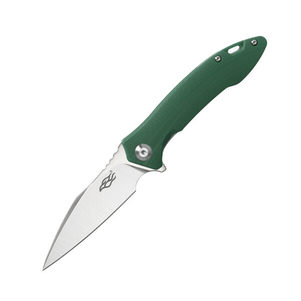

Нож складной Ganzo Firebird FH51-GB Зеленый