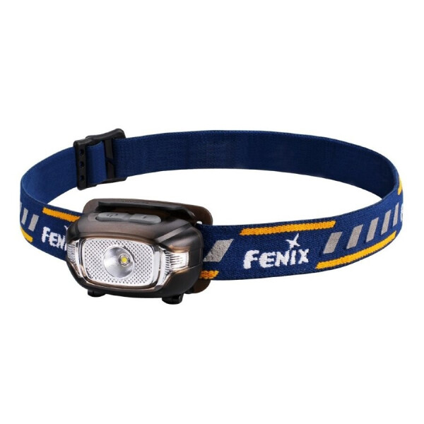 

Фонарь Fenix HL15 Cree XP-G2 R5 Neutral White (черный)
