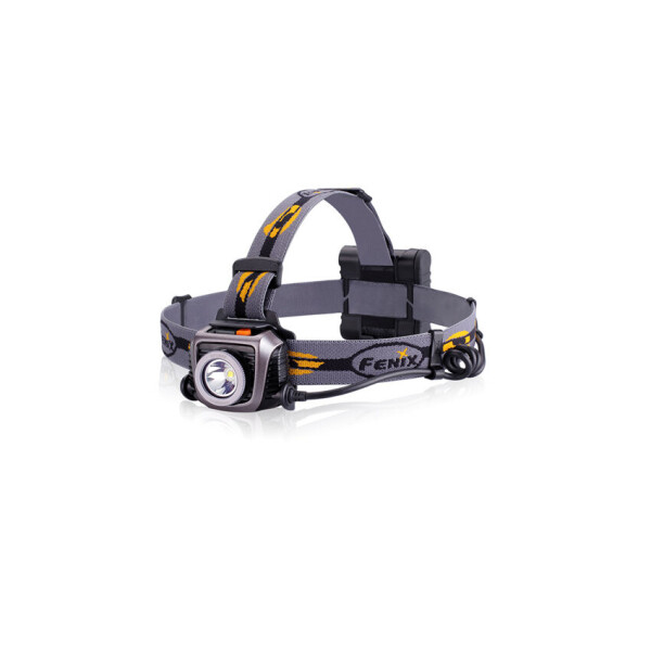 

Налобный фонарь Fenix HP15UE Cree XM-L2(U2)