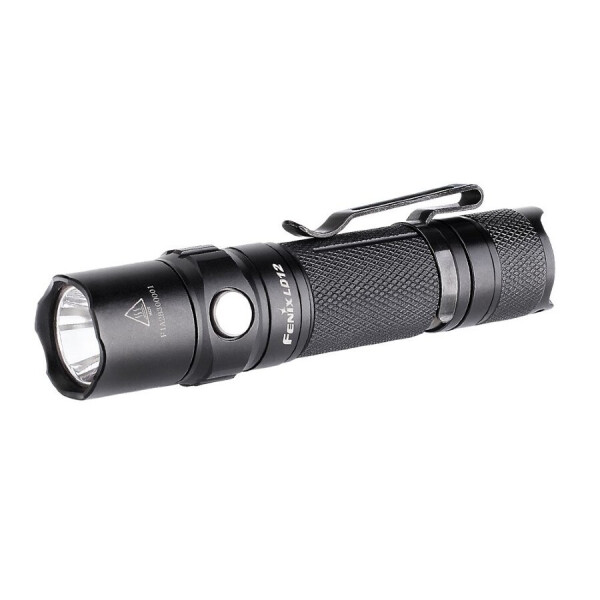 

Фонарь Fenix LD12 XP-G2 R5 (2017)