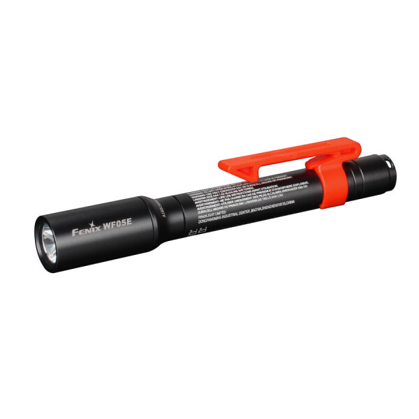 

Фонарь Fenix WF05E-E Cree XR-E LED (R2)