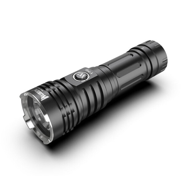 

Фонарь Wuben T70 Black