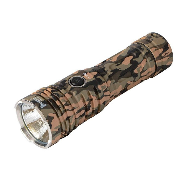 

Фонарь Wuben T70 Camo
