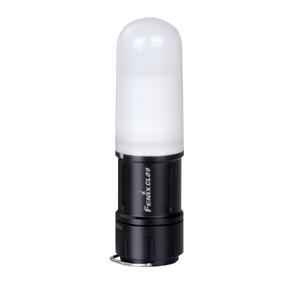 

Фонарь Fenix CL09 (черный)