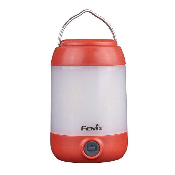 

Фонарь кемпинговый Fenix CL23 (CL23r) Красный