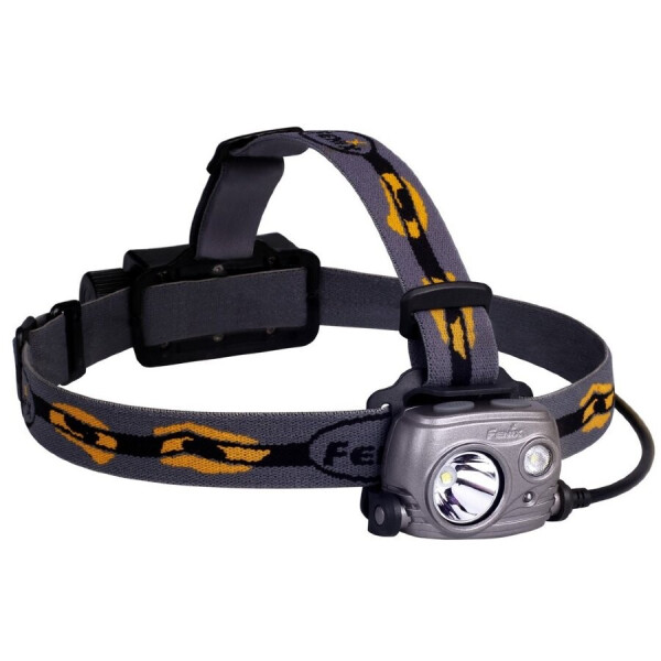 

Налобный фонарь Fenix HP25R Cree XM-L2 U2