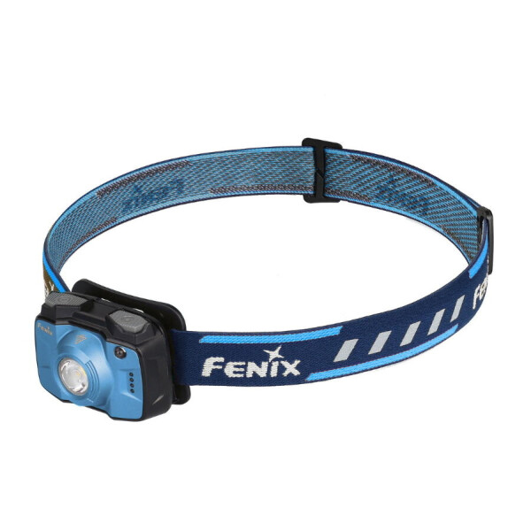 

Фонарь Fenix HL32R Cree XP-G3 (голубой)