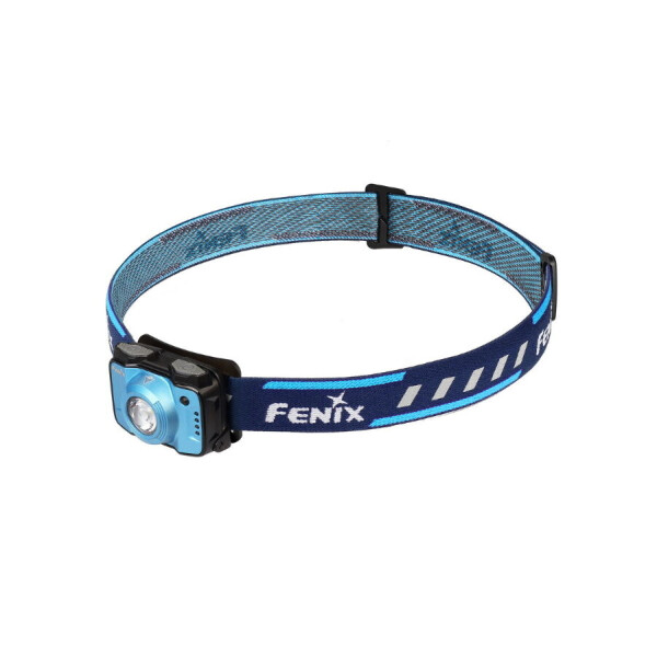 

Фонарь Fenix HL12R Cree XP-G2 (голубой)