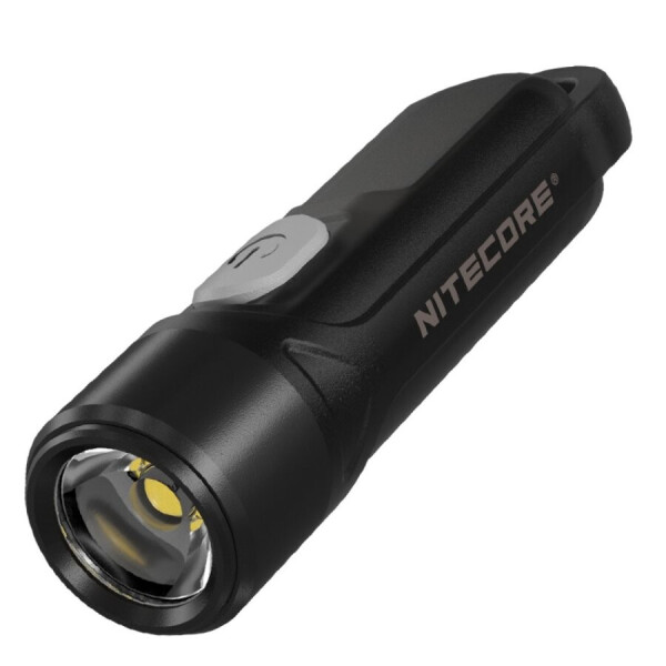 

Фонарь Nitecore TIKI LE Черный