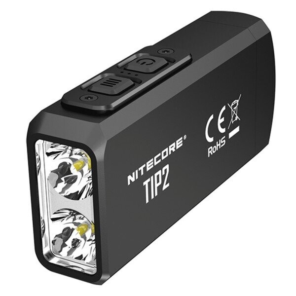 

Фонарь Nitecore TIP2