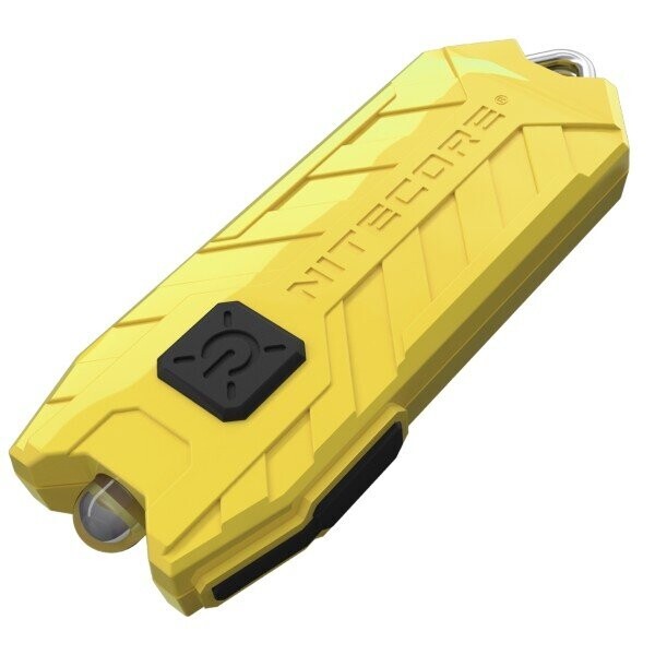 

Фонарь Nitecore TUBE V2.0 Желтый